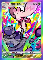 Tinkaton ex — Special Art Rare, #094