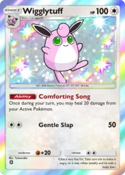 Wigglytuff — Shiny, #229