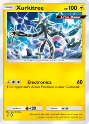 Xurkitree — Uncommon, Extradimensional Crisis #020