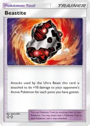 Beastite — Uncommon, #066