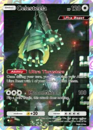 Celesteela — Art Rare, #075