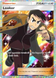 Looker — Super Rare, #082