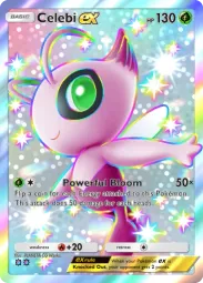 Celebi ex