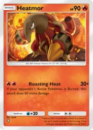 Heatmor — Common, Wisdom of Sea and Sky #037