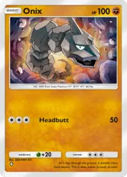 Onix — Common, Wisdom of Sea and Sky #092