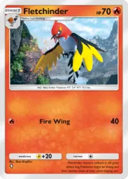 Fletchinder — Common, Secluded Springs #011