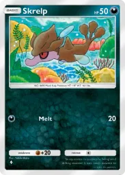 Skrelp — Common, Secluded Springs #053