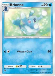 Brionne — Common, #118