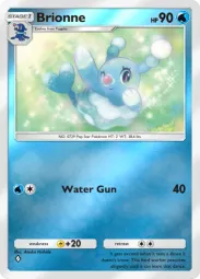 Brionne — Common, #119