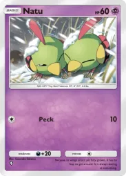 Natu — Common, #097