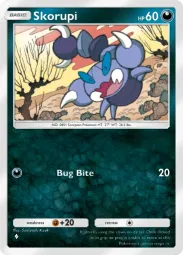 Skorupi — Common, #152