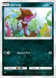Skrelp — Common, #159