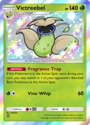 Victreebel — Shiny