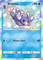 Brionne — Shiny, #301