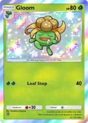 Gloom — Shiny, #089