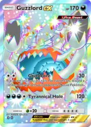 Guzzlord ex