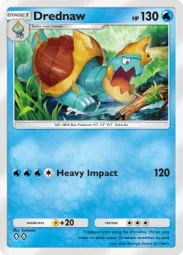 Drednaw — Uncommon, Fantastical Parade #044