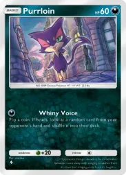 Purrloin — Common, #104