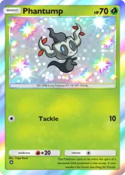 Phantump — Shiny, #089