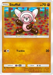 Stufful — Common, #090