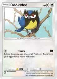 Rookidee — Common, #145