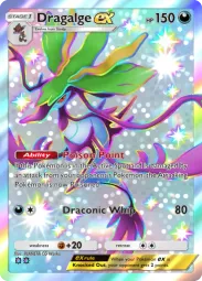 Dragalge ex