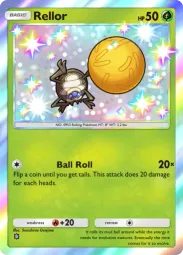 Rellor — Shiny, #094