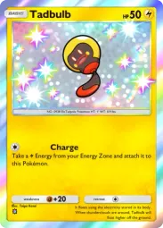 Tadbulb — Shiny, #096