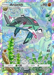 Anorith — Art Rare, #170