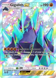 Gigalith ex