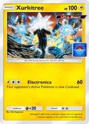 Xurkitree — Common, #077
