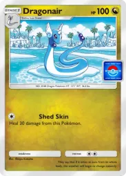 Dragonair — Common, #088