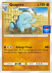 Quagsire — Common, #075